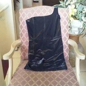 WHITE FOX. Sparkly Mini Dress. New